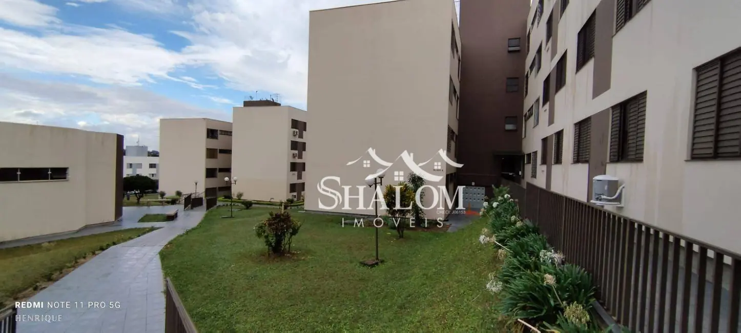 Foto 7 de Apartamento com 3 quartos à venda, 140m2 em Parque Residencial Cidade Nova, Maringa - PR