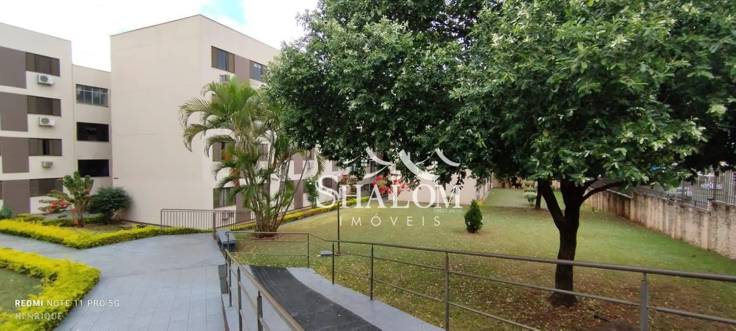 Foto 3 de Apartamento com 3 quartos à venda, 140m2 em Parque Residencial Cidade Nova, Maringa - PR