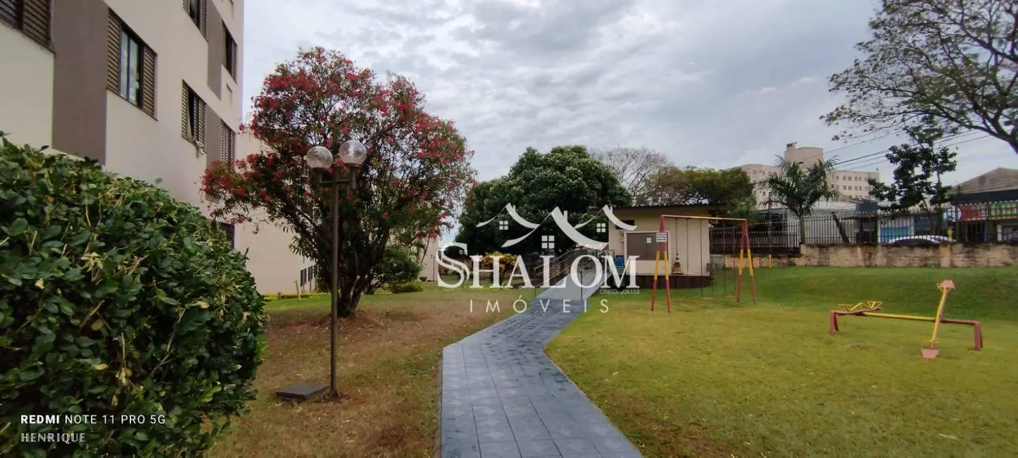 Foto 4 de Apartamento com 3 quartos à venda, 140m2 em Parque Residencial Cidade Nova, Maringa - PR