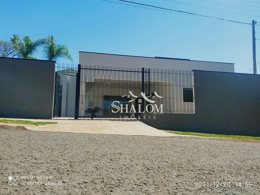 Casa com 3 quartos à venda, 323m2 em Parque das Grevíleas, Maringa - PR - imagem 3 Foto 3 de Casa com 3 quartos à venda, 323m2 em Parque das Grevíleas, Maringa - PR