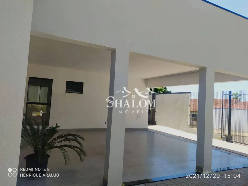 Casa com 3 quartos à venda, 323m2 em Parque das Grevíleas, Maringa - PR - imagem 7 Foto 7 de Casa com 3 quartos à venda, 323m2 em Parque das Grevíleas, Maringa - PR