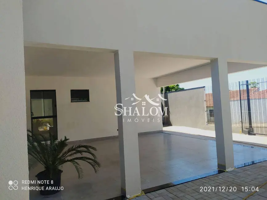 Casa com 3 quartos à venda, 323m2 em Parque das Grevíleas, Maringa - PR - imagem 8 Foto 8 de Casa com 3 quartos à venda, 323m2 em Parque das Grevíleas, Maringa - PR