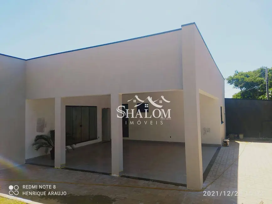 Casa com 3 quartos à venda, 323m2 em Parque das Grevíleas, Maringa - PR - imagem 9 Foto 9 de Casa com 3 quartos à venda, 323m2 em Parque das Grevíleas, Maringa - PR