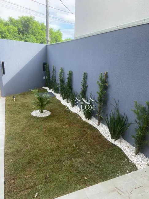 Casa com 3 quartos à venda, 162m2 em Jardim Colina Verde, Maringa - PR - imagem 5 Foto 5 de Casa com 3 quartos à venda, 162m2 em Jardim Colina Verde, Maringa - PR