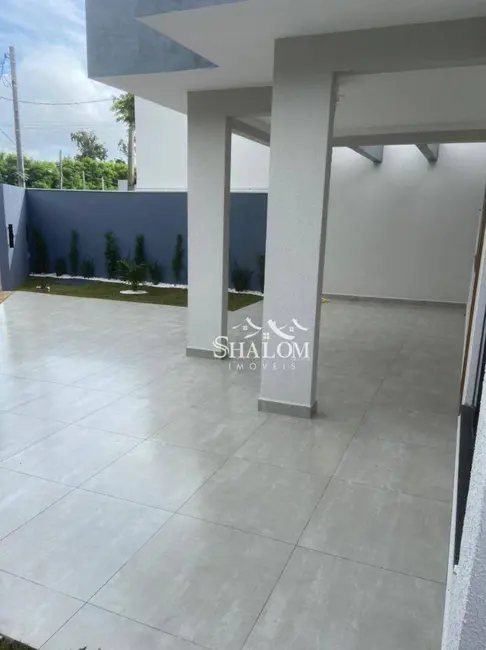 Casa com 3 quartos à venda, 162m2 em Jardim Colina Verde, Maringa - PR - imagem 3 Foto 3 de Casa com 3 quartos à venda, 162m2 em Jardim Colina Verde, Maringa - PR