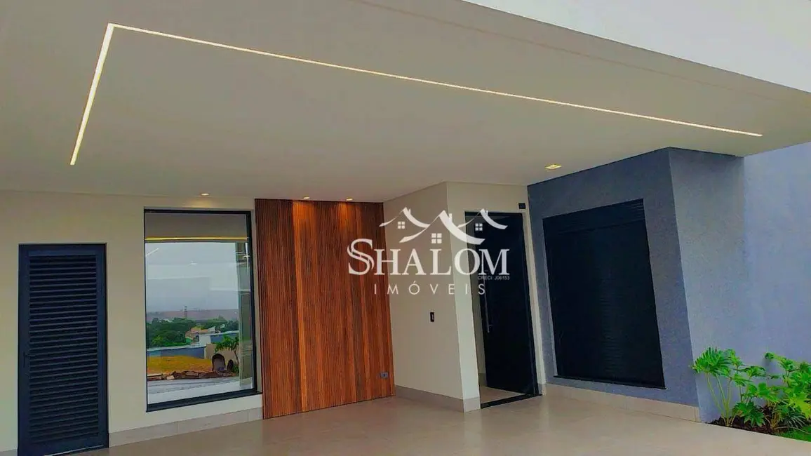 Casa de Condomínio com 3 quartos à venda, 372m2 em Parque Industrial, Maringa - PR - imagem 6 Foto 6 de Casa de Condomínio com 3 quartos à venda, 372m2 em Parque Industrial, Maringa - PR
