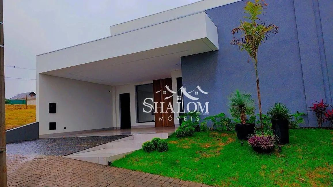 Casa de Condomínio com 3 quartos à venda, 372m2 em Parque Industrial, Maringa - PR - imagem 5 Foto 5 de Casa de Condomínio com 3 quartos à venda, 372m2 em Parque Industrial, Maringa - PR