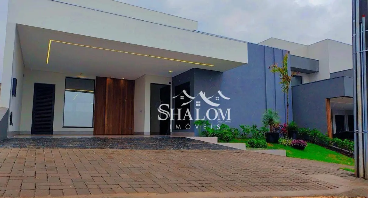 Casa de Condomínio com 3 quartos à venda, 372m2 em Parque Industrial, Maringa - PR - imagem 3 Foto 3 de Casa de Condomínio com 3 quartos à venda, 372m2 em Parque Industrial, Maringa - PR
