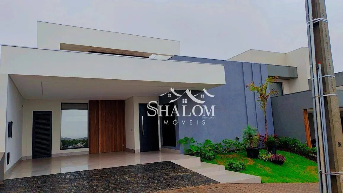 Casa de Condomínio com 3 quartos à venda, 372m2 em Parque Industrial, Maringa - PR - imagem 4 Foto 4 de Casa de Condomínio com 3 quartos à venda, 372m2 em Parque Industrial, Maringa - PR