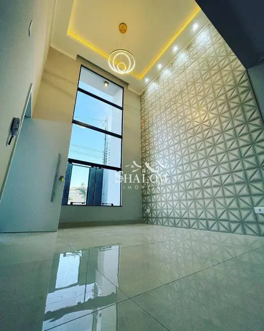 Casa com 3 quartos à venda, 156m2 em Sarandi - PR - imagem 3 Foto 3 de Casa com 3 quartos à venda, 156m2 em Sarandi - PR