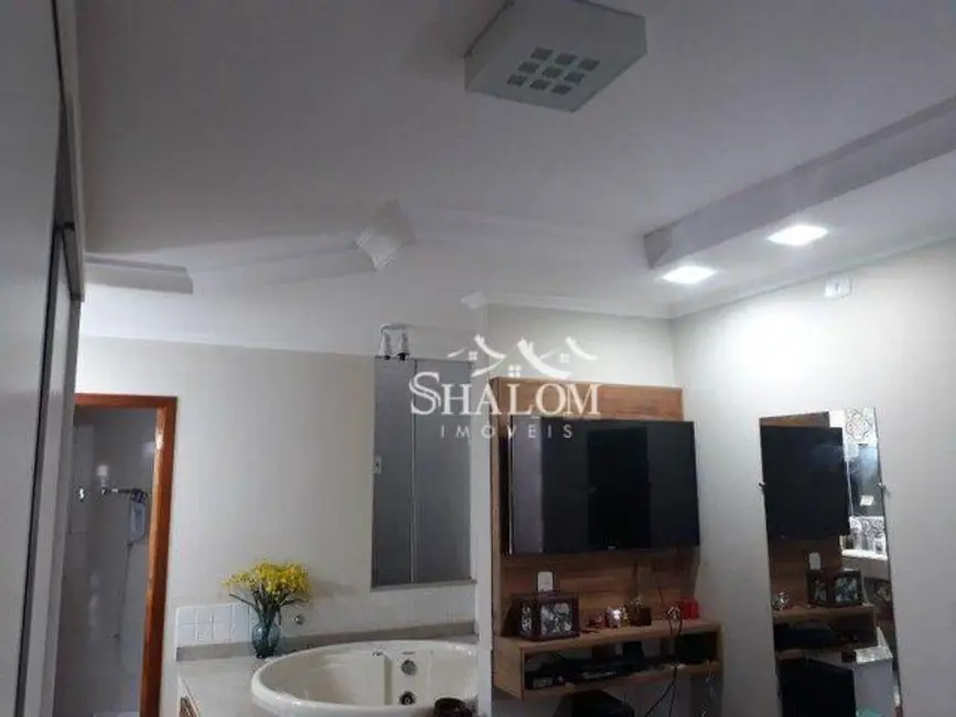 Foto 4 de Casa com 3 quartos à venda, 140m2 em Jardim Olímpico, Maringa - PR