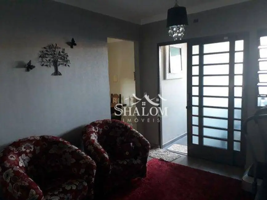 Foto 2 de Casa com 3 quartos à venda, 140m2 em Jardim Olímpico, Maringa - PR