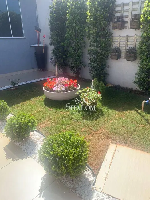 Casa com 3 quartos à venda, 150m2 em Maringa - PR - imagem 9 Foto 9 de Casa com 3 quartos à venda, 150m2 em Maringa - PR