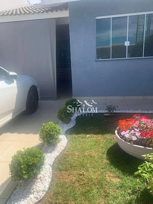 Casa com 3 quartos à venda, 150m2 em Maringa - PR - imagem 8 Foto 8 de Casa com 3 quartos à venda, 150m2 em Maringa - PR