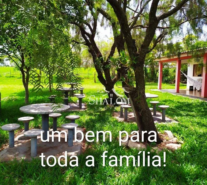 Foto 5 de Chácara com 3 quartos à venda, 258939m2 em Centro, Iguaracu - PR