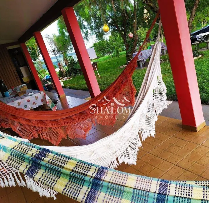 Foto 2 de Chácara com 3 quartos à venda, 258939m2 em Centro, Iguaracu - PR