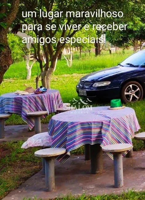 Foto 6 de Chácara com 3 quartos à venda, 258939m2 em Centro, Iguaracu - PR