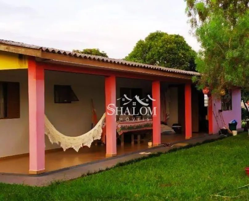 Foto 1 de Chácara com 3 quartos à venda, 258939m2 em Centro, Iguaracu - PR