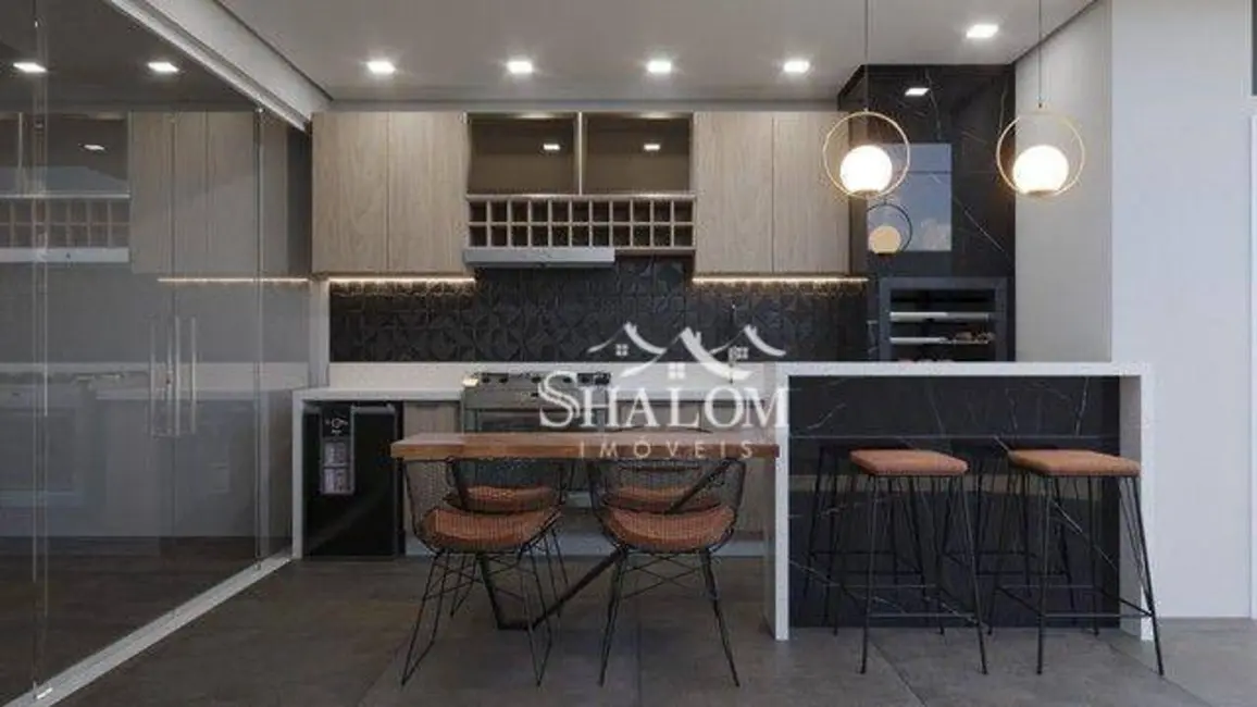 Casa com 3 quartos à venda, 200m2 em Bom Jardim, Maringa - PR - imagem 5 Foto 5 de Casa com 3 quartos à venda, 200m2 em Bom Jardim, Maringa - PR