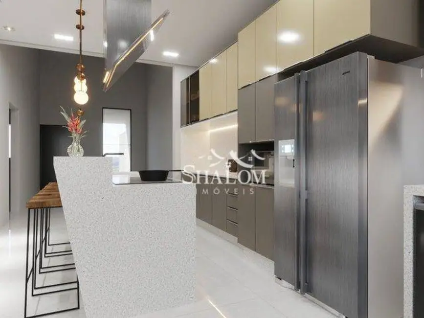 Casa com 3 quartos à venda, 200m2 em Bom Jardim, Maringa - PR - imagem 4 Foto 4 de Casa com 3 quartos à venda, 200m2 em Bom Jardim, Maringa - PR
