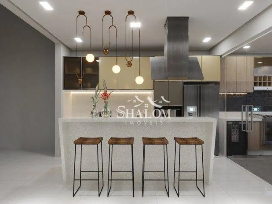 Casa com 3 quartos à venda, 200m2 em Bom Jardim, Maringa - PR - imagem 6 Foto 6 de Casa com 3 quartos à venda, 200m2 em Bom Jardim, Maringa - PR