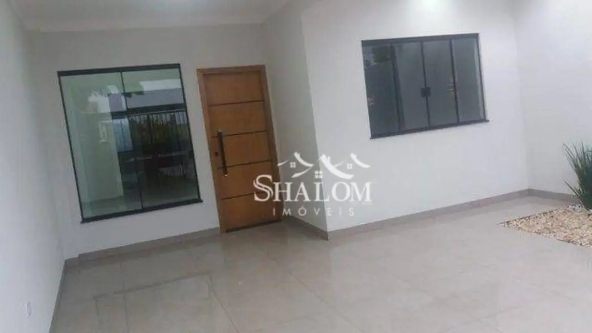 Casa com 3 quartos à venda, 150m2 em Ebenezer, Maringa - PR - imagem 4 Foto 4 de Casa com 3 quartos à venda, 150m2 em Ebenezer, Maringa - PR