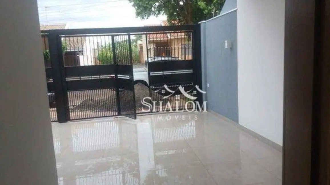 Casa com 3 quartos à venda, 150m2 em Ebenezer, Maringa - PR - imagem 3 Foto 3 de Casa com 3 quartos à venda, 150m2 em Ebenezer, Maringa - PR