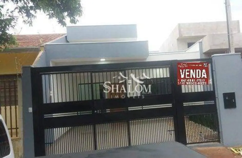 Foto 2 de Casa com 3 quartos à venda, 150m2 em Ebenezer, Maringa - PR