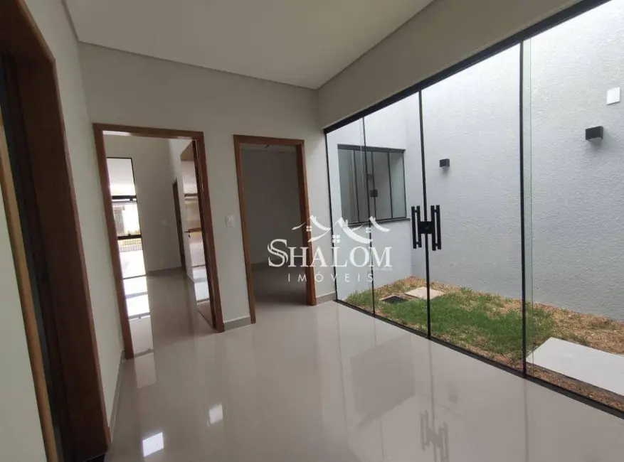 Foto 5 de Casa com 3 quartos à venda, 200m2 em Jardim Paulista IV, Maringa - PR