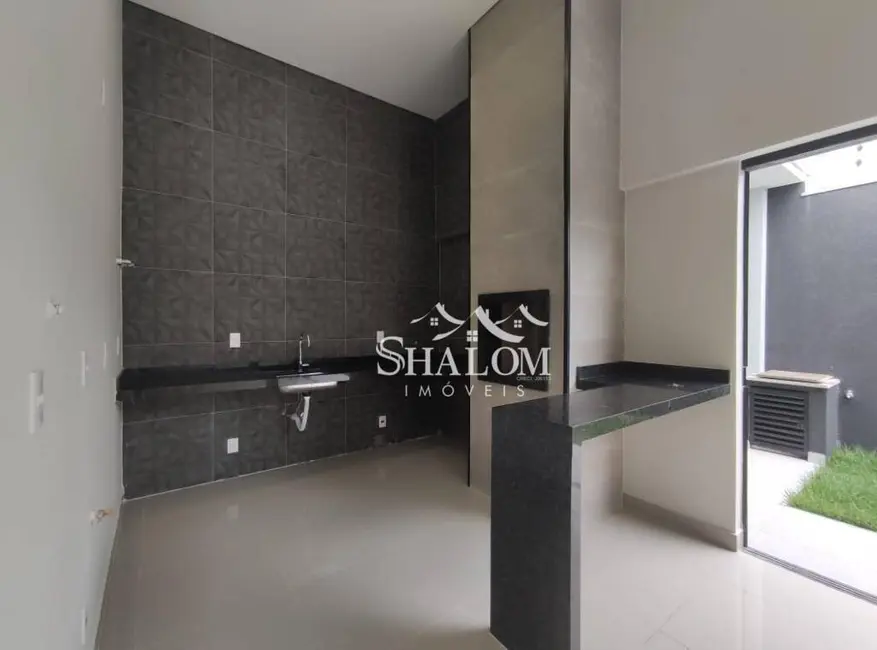 Foto 8 de Casa com 3 quartos à venda, 200m2 em Jardim Paulista IV, Maringa - PR