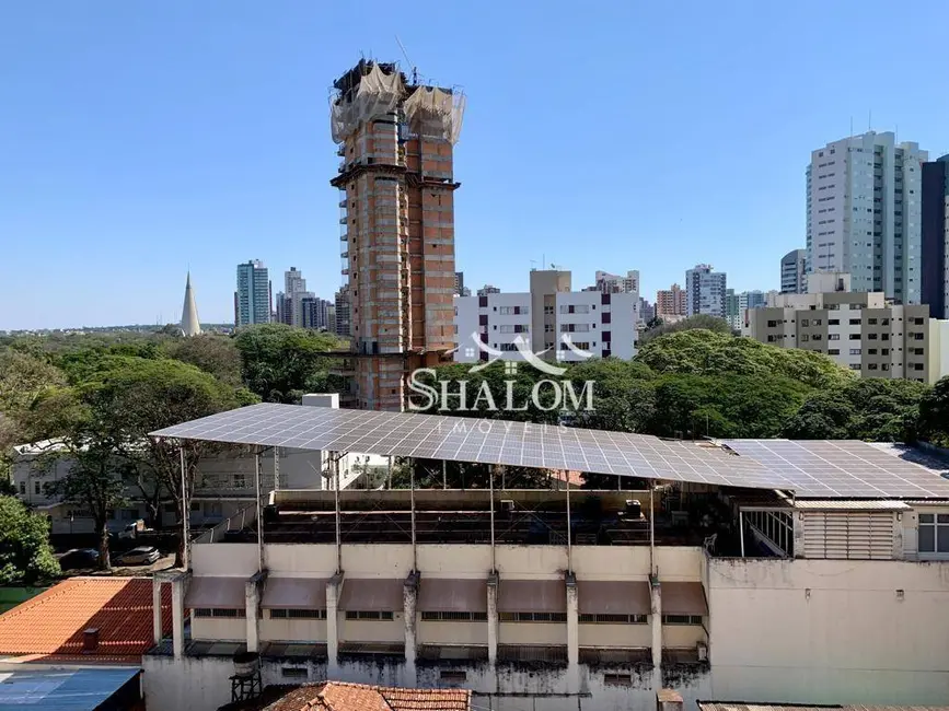 Foto 16 de Apartamento com 3 quartos à venda, 145m2 em Zona 03, Maringa - PR