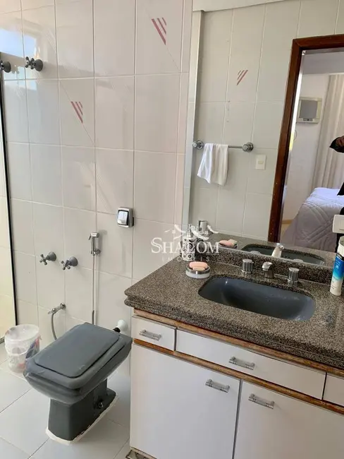 Foto 23 de Apartamento com 3 quartos à venda, 145m2 em Zona 03, Maringa - PR