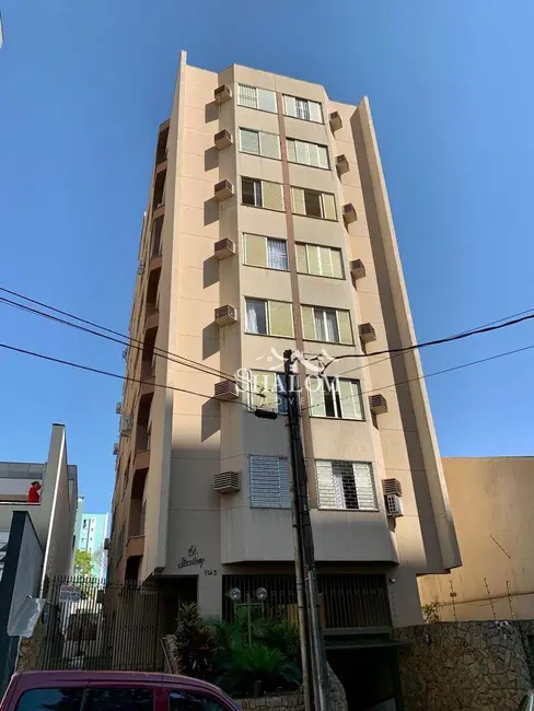 Foto 2 de Apartamento com 3 quartos à venda, 145m2 em Zona 03, Maringa - PR