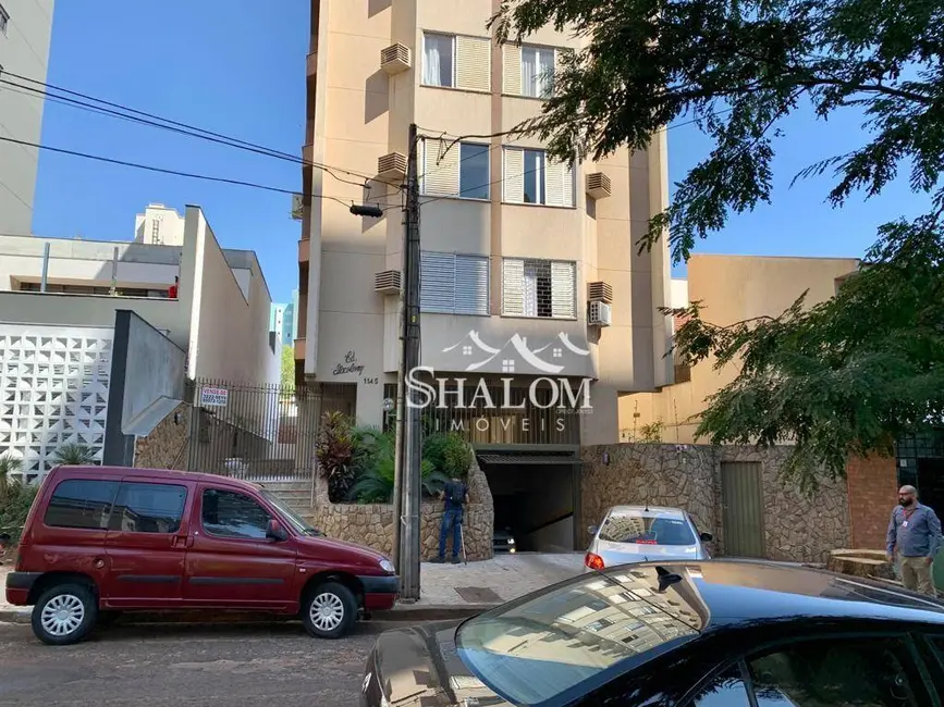 Foto 3 de Apartamento com 3 quartos à venda, 145m2 em Zona 03, Maringa - PR