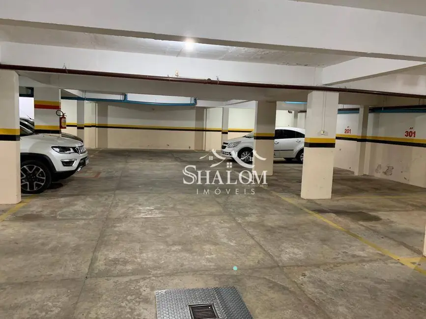 Foto 13 de Apartamento com 3 quartos à venda, 145m2 em Zona 03, Maringa - PR