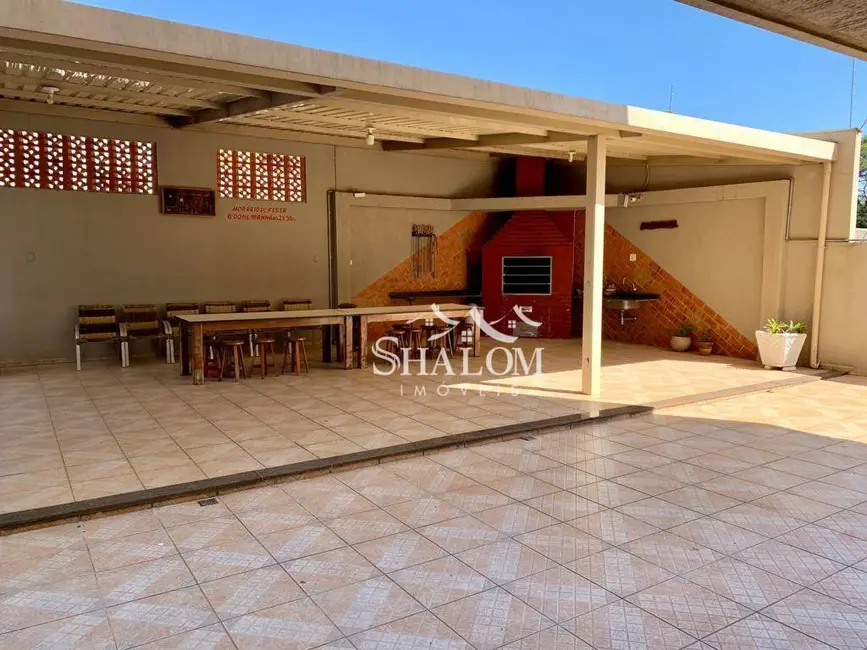 Foto 9 de Apartamento com 3 quartos à venda, 145m2 em Zona 03, Maringa - PR