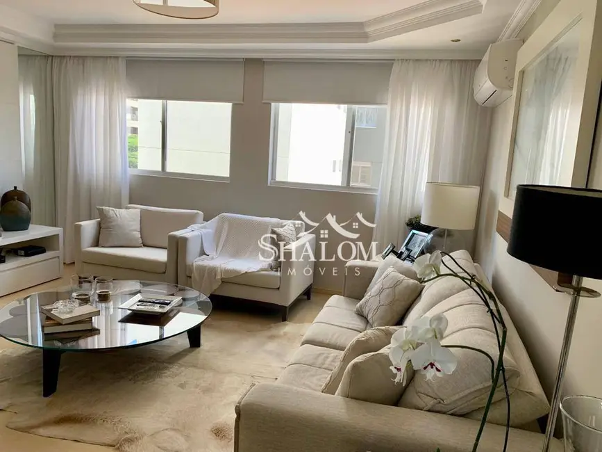 Foto 20 de Apartamento com 3 quartos à venda, 145m2 em Zona 03, Maringa - PR