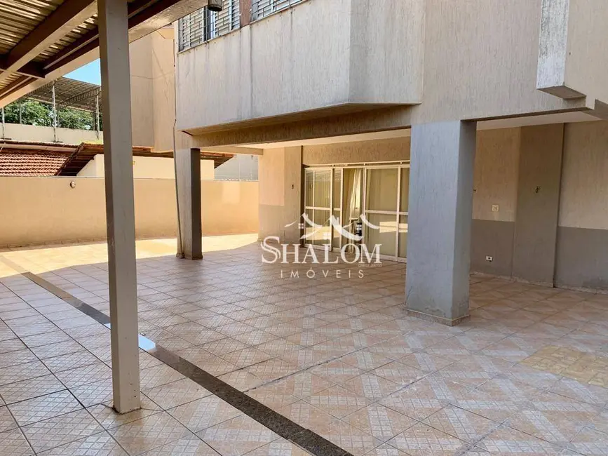 Foto 10 de Apartamento com 3 quartos à venda, 145m2 em Zona 03, Maringa - PR