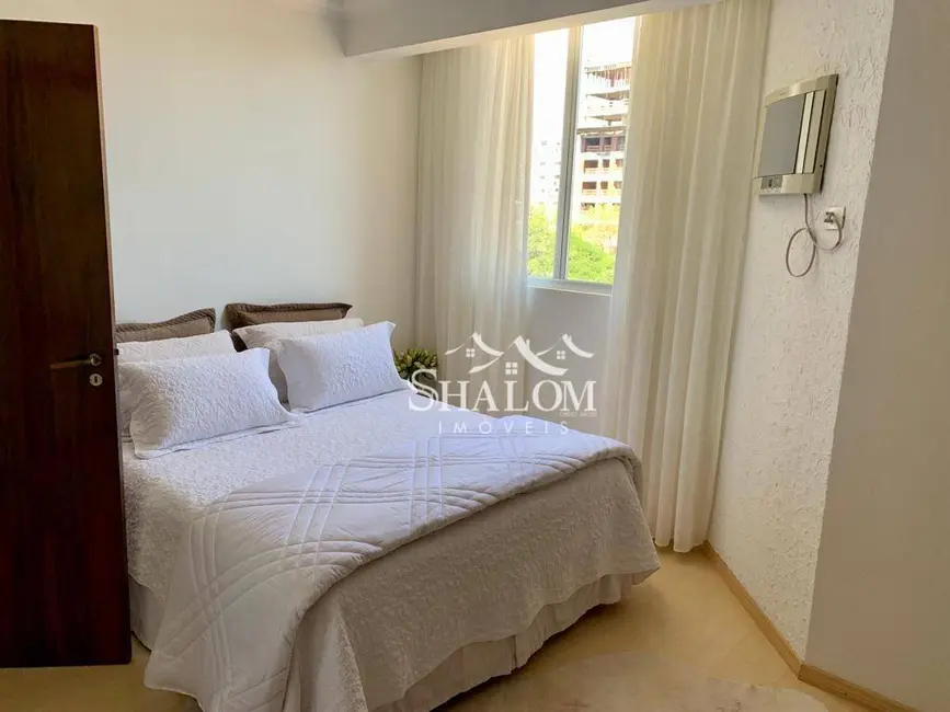 Foto 24 de Apartamento com 3 quartos à venda, 145m2 em Zona 03, Maringa - PR
