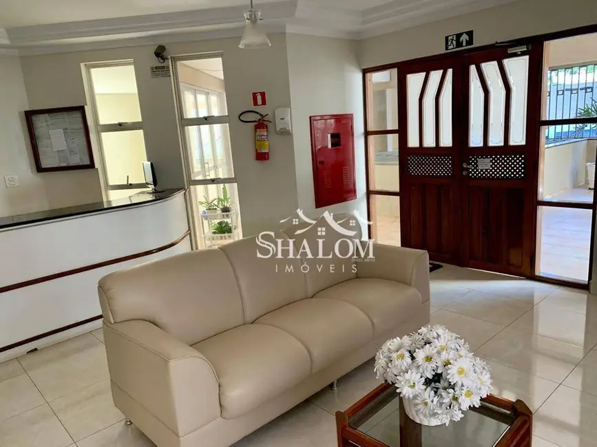 Foto 7 de Apartamento com 3 quartos à venda, 145m2 em Zona 03, Maringa - PR