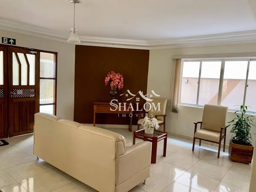 Foto 7 de Apartamento com 3 quartos à venda, 118m2 em Zona 03, Maringa - PR