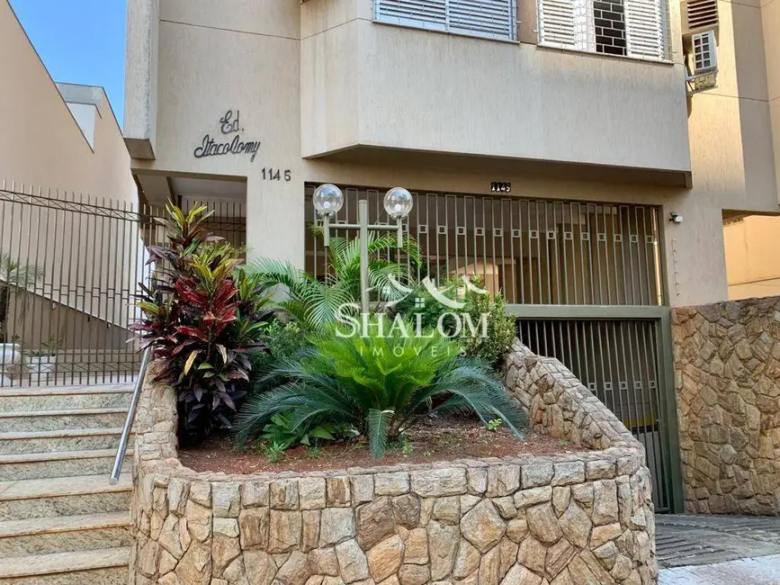 Foto 2 de Apartamento com 3 quartos à venda, 118m2 em Zona 03, Maringa - PR