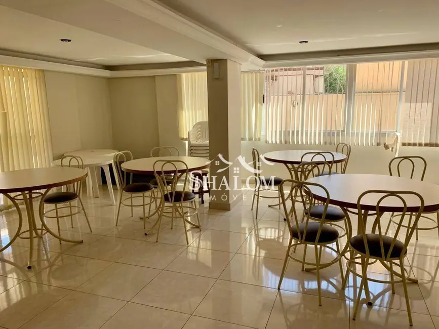 Foto 8 de Apartamento com 3 quartos à venda, 118m2 em Zona 03, Maringa - PR