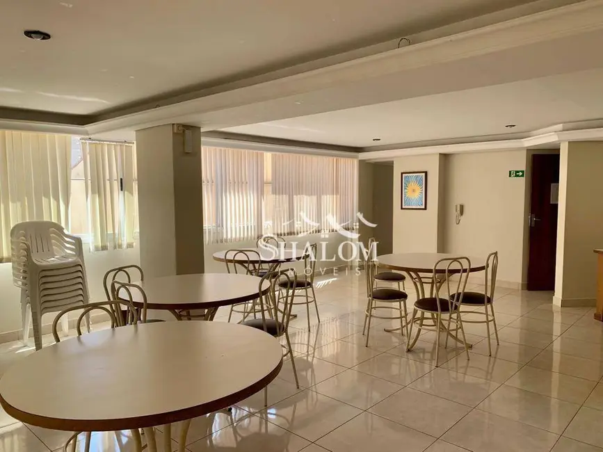 Foto 9 de Apartamento com 3 quartos à venda, 118m2 em Zona 03, Maringa - PR