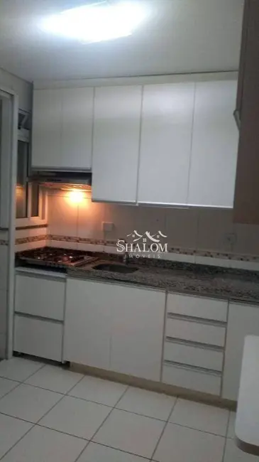 Foto 3 de Apartamento com 3 quartos à venda, 85m2 em Zona 08, Maringa - PR