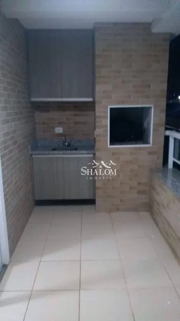 Foto 5 de Apartamento com 3 quartos à venda, 85m2 em Zona 08, Maringa - PR