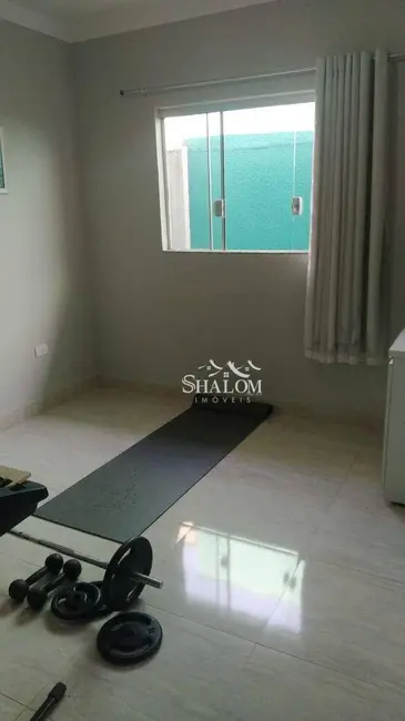 Foto 8 de Casa com 3 quartos à venda, 200m2 em Portal das Torres, Maringa - PR