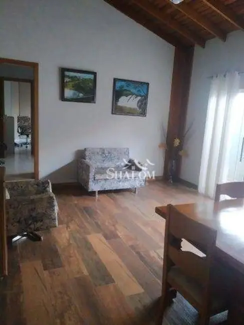 Foto 4 de Casa com 3 quartos à venda, 200m2 em Portal das Torres, Maringa - PR