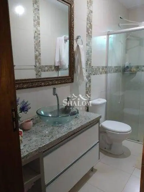 Foto 9 de Casa com 3 quartos à venda, 200m2 em Portal das Torres, Maringa - PR