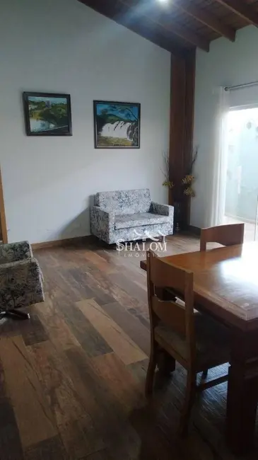 Foto 3 de Casa com 3 quartos à venda, 200m2 em Portal das Torres, Maringa - PR